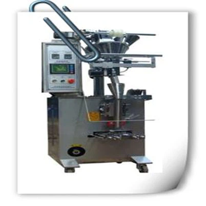 پاؤڈر مشین پیکنگ